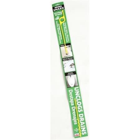 Gt Water Products 26in. Drain King Mini Snake GT310996